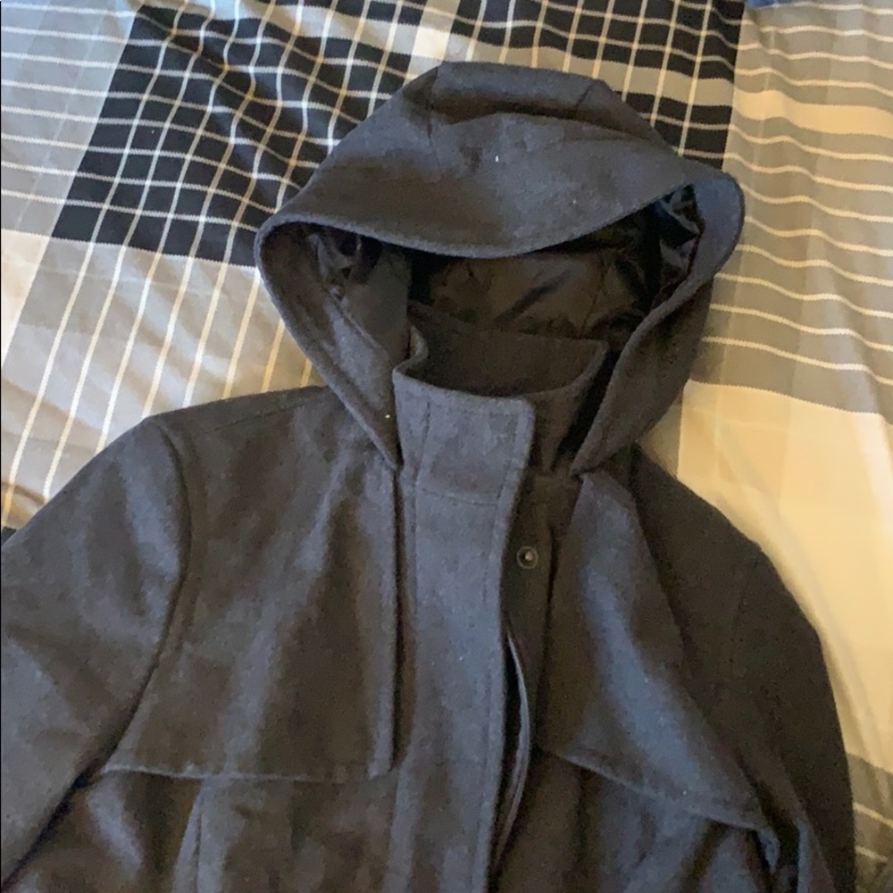 A New Day Jacket